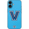 Villanova University V Wildcats iPhone 17 Skin