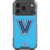 Villanova University V Wildcats iPhone 18 Pro Clear Case
