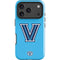 Villanova University V Wildcats iPhone 18 Pro Impact Case