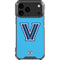 Villanova University V Wildcats iPhone 18 Pro Max Clear Case
