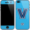 Villanova University V Wildcats iPhone 5/5s/5SE Skin