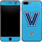 Villanova University V Wildcats iPhone 7 Plus Skin