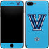 Villanova University V Wildcats iPhone 7 Plus Skin