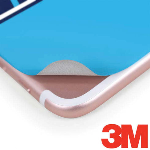 Villanova University V Wildcats iPhone 7 Plus Skin