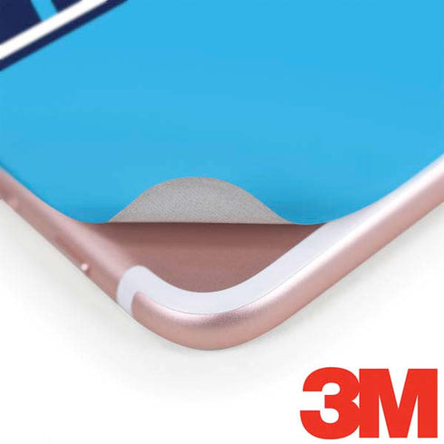 Villanova University V Wildcats iPhone 7 Skin