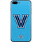Villanova University V Wildcats iPhone 8 Plus Skin