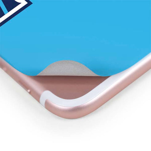 Villanova University V Wildcats iPhone 8 Plus Skin