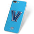 Villanova University V Wildcats iPhone 8 Plus Skin