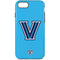 Villanova University V Wildcats iPhone 8 Pro Case