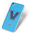 Villanova University V Wildcats iPhone 8 Skin