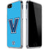 Villanova University V Wildcats iPhone SE (2nd & 3rd Gen) Clear Case