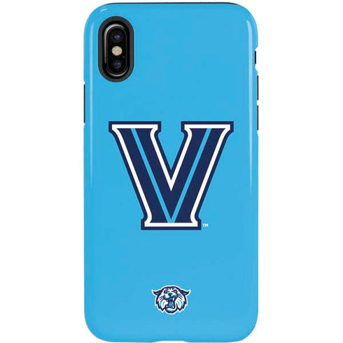 Villanova University V Wildcats iPhone X Pro Case