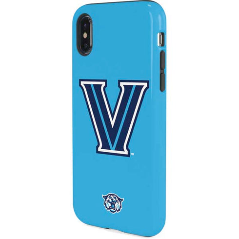 Villanova University V Wildcats iPhone X Pro Case