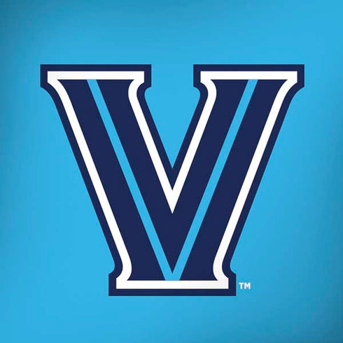 Villanova University V Wildcats iPhone X Skin