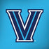 Villanova University V Wildcats iPhone X Skin