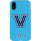 Villanova University V Wildcats iPhone XR Pro Case