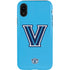 Villanova University V Wildcats iPhone XR Pro Case
