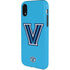 Villanova University V Wildcats iPhone XR Pro Case