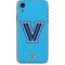 Villanova University V Wildcats iPhone XR Skin