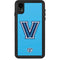 Villanova University V Wildcats iPhone XR Waterproof Case
