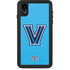 Villanova University V Wildcats iPhone XR Waterproof Case