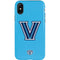 Villanova University V Wildcats iPhone XS Pro Case