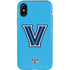 Villanova University V Wildcats iPhone XS Pro Case