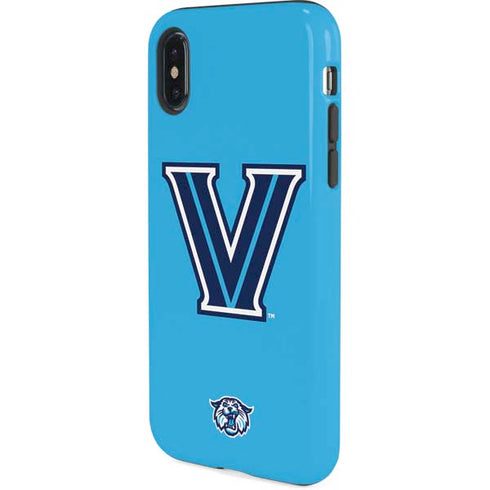 Villanova University V Wildcats iPhone XS Pro Case