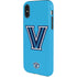 Villanova University V Wildcats iPhone XS Pro Case