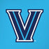 Villanova University V Wildcats iPhone XS Pro Case