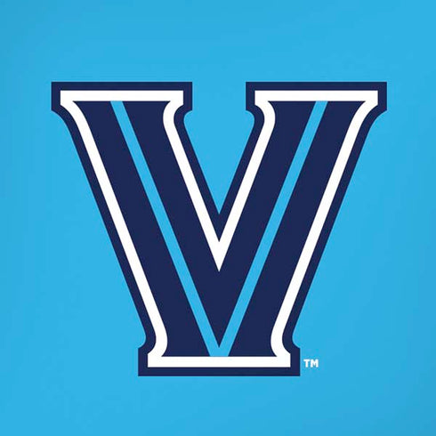 Villanova University V Wildcats iPhone XS Skin
