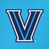 Villanova University V Wildcats iPhone XS Skin