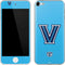 Villanova University V Wildcats Apple iPod Skin
