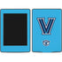 Villanova University V Wildcats Amazon Kindle Skin
