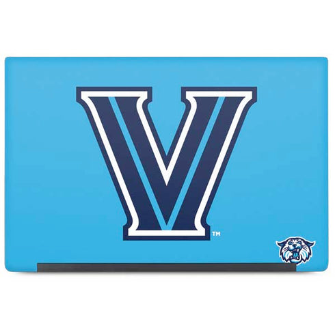 Villanova University V Wildcats Dell Latitude Skin