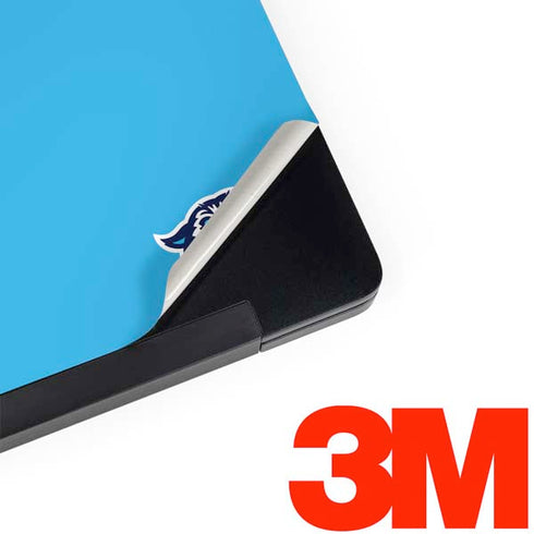 Villanova University V Wildcats Dell Latitude Skin