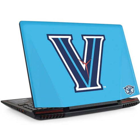 Villanova University V Wildcats Legion Y720 Skin