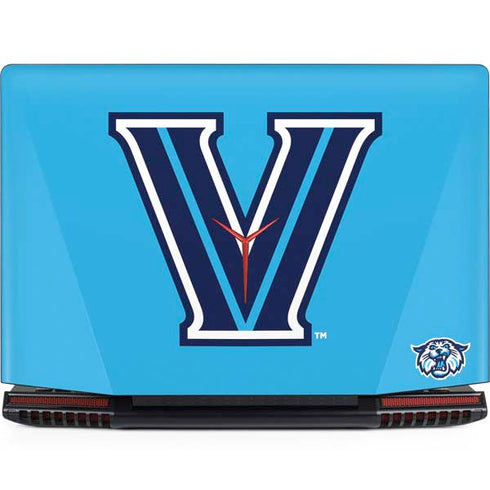 Villanova University V Wildcats Legion Y720 Skin