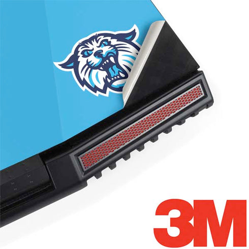 Villanova University V Wildcats Legion Y720 Skin