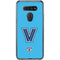 Villanova University V Wildcats LG K51/Q51 Clear Case