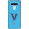 Villanova University V Wildcats LG Stylo 6 Clear Case