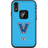 Villanova University V Wildcats LifeProof Fre iPhone Skin