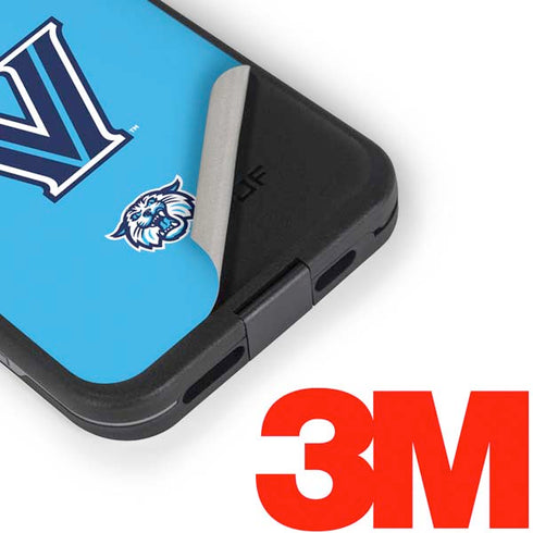 Villanova University V Wildcats LifeProof Fre iPhone Skin
