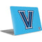 Villanova University V Wildcats Apple MacBook Air Skin