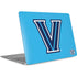 Villanova University V Wildcats Apple MacBook Air Skin
