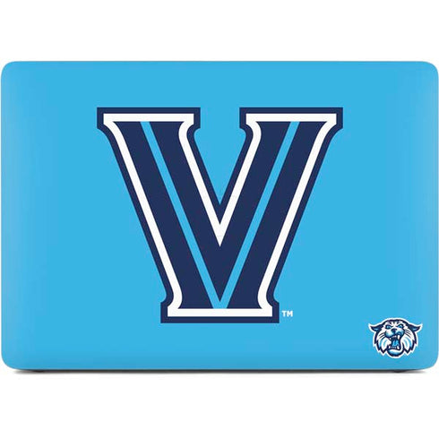 Villanova University V Wildcats Apple MacBook Air Skin