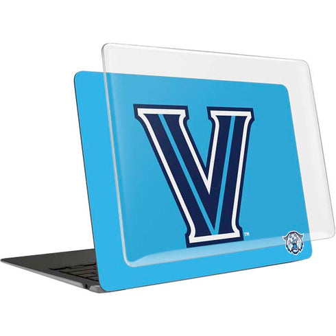 Villanova University V Wildcats MacBook Air 15in (2023-2025) Case plus Skin
