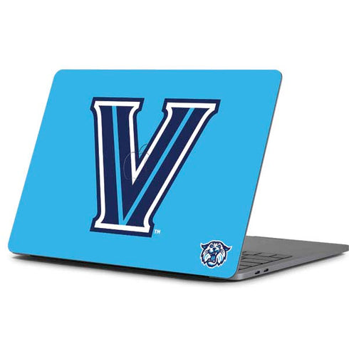 Villanova University V Wildcats Apple MacBook Pro 13-inch Skin