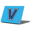 Villanova University V Wildcats Apple MacBook Pro 13-inch Skin