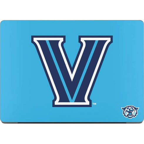 Villanova University V Wildcats MacBook Pro 14in (2021-24) Skin